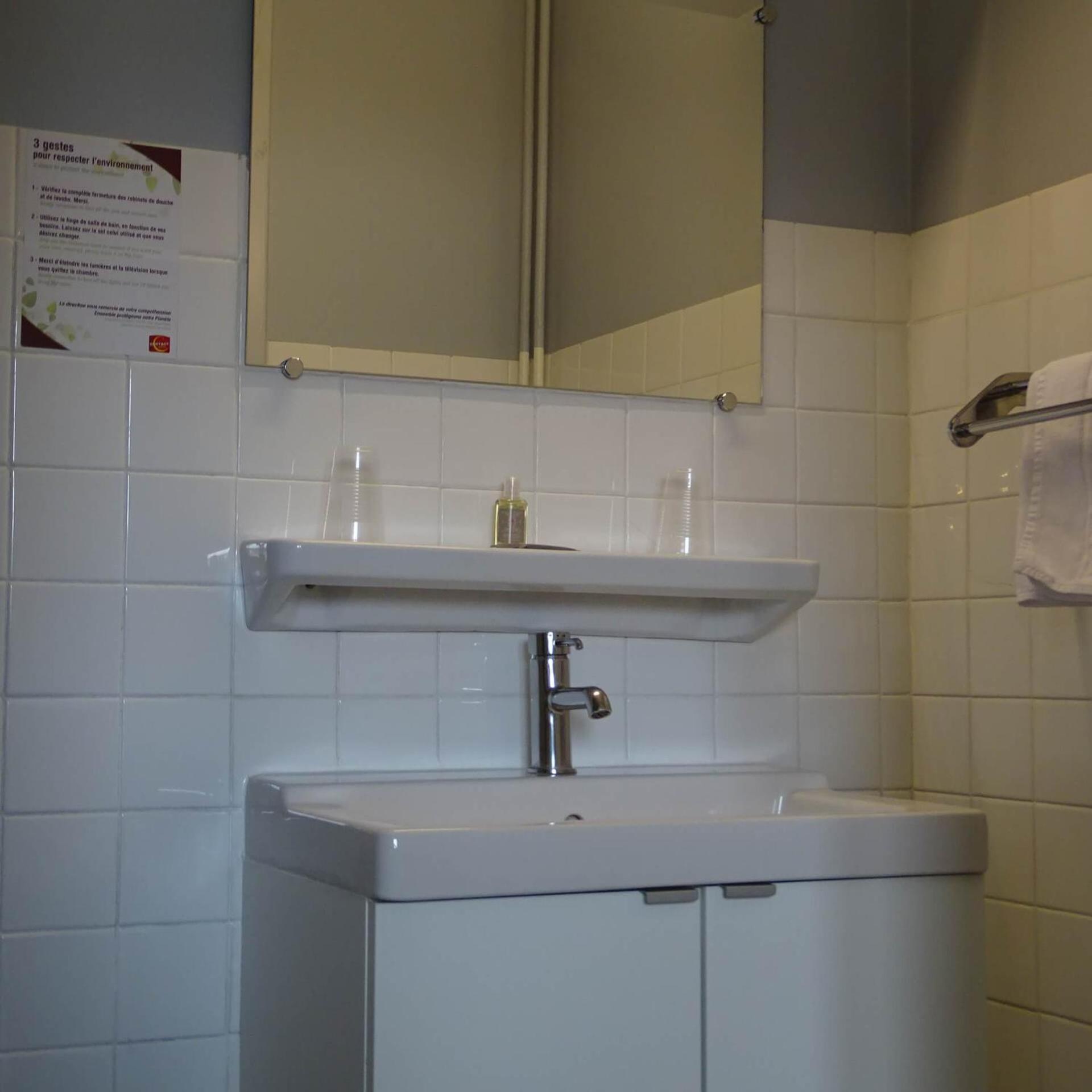 Europa Hotel Руссильон Экстерьер фото