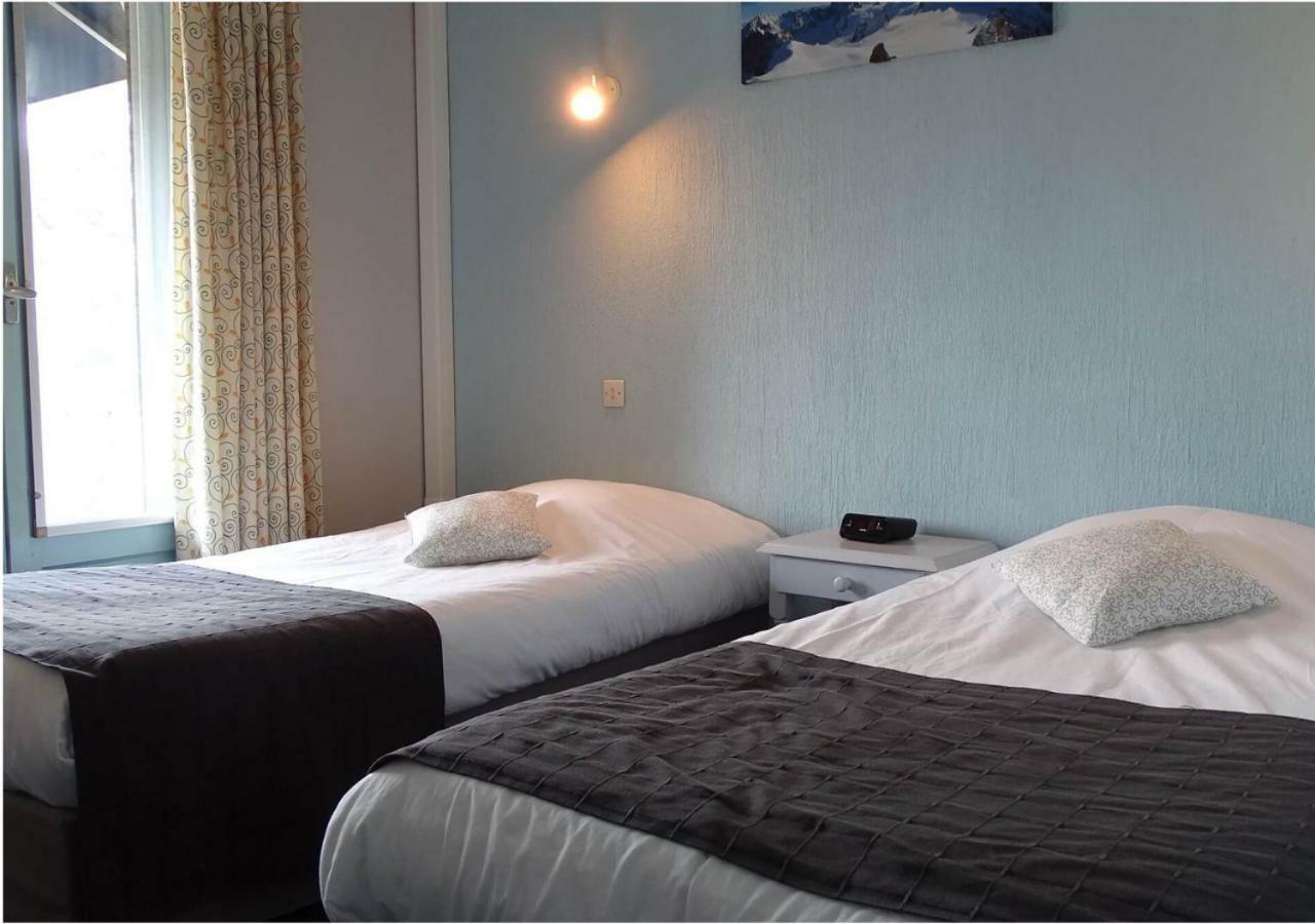Europa Hotel Руссильон Экстерьер фото