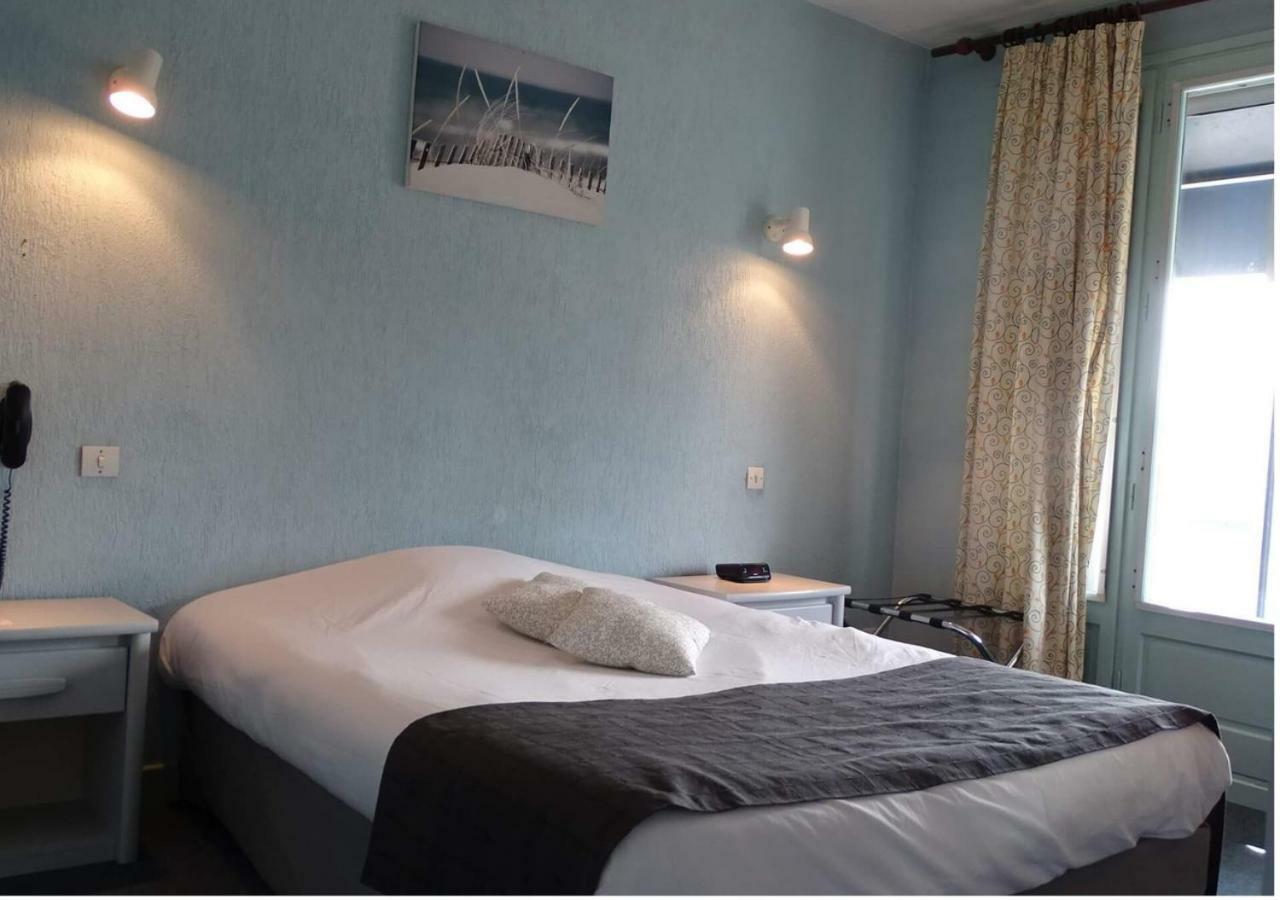 Europa Hotel Руссильон Экстерьер фото