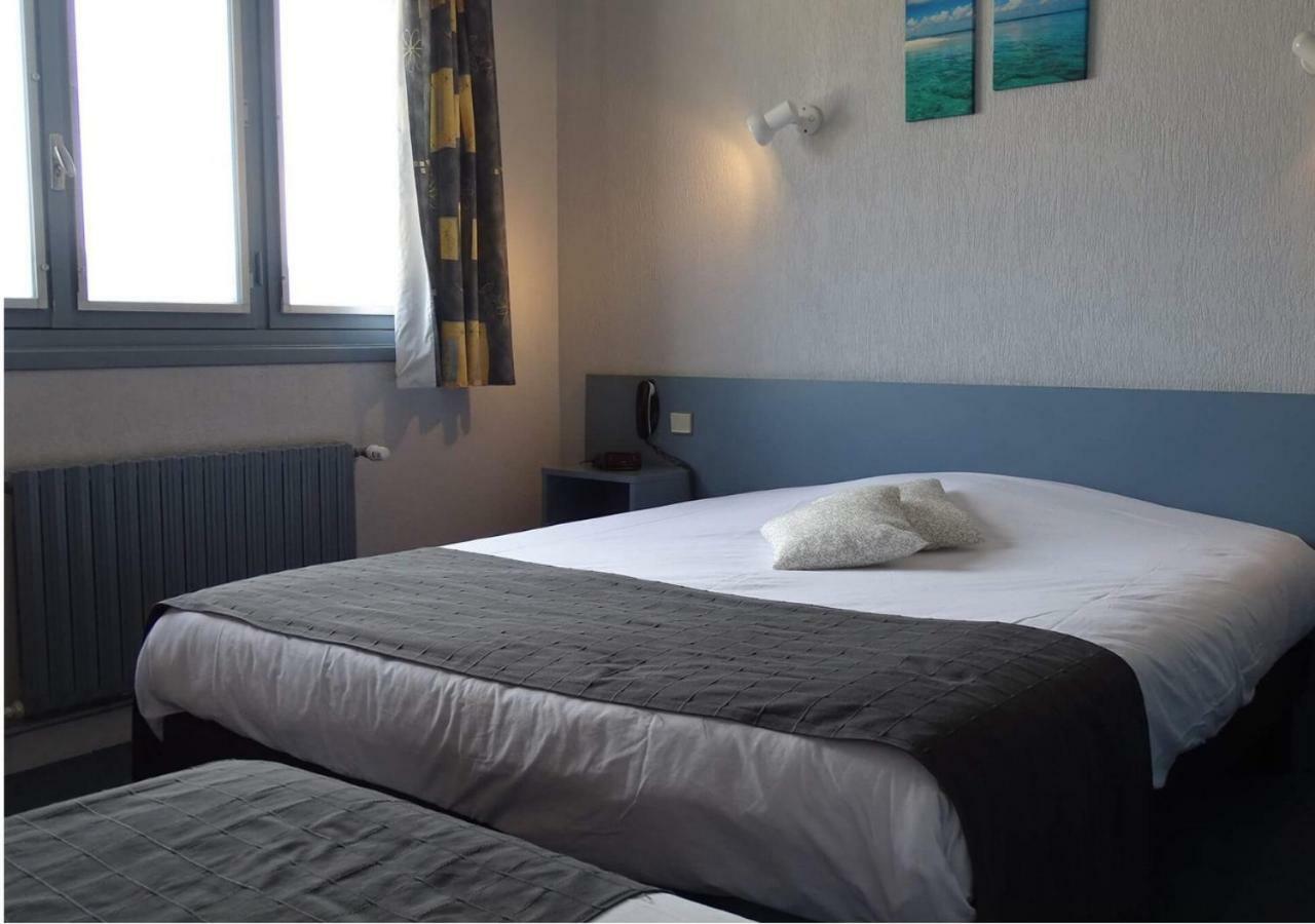 Europa Hotel Руссильон Экстерьер фото