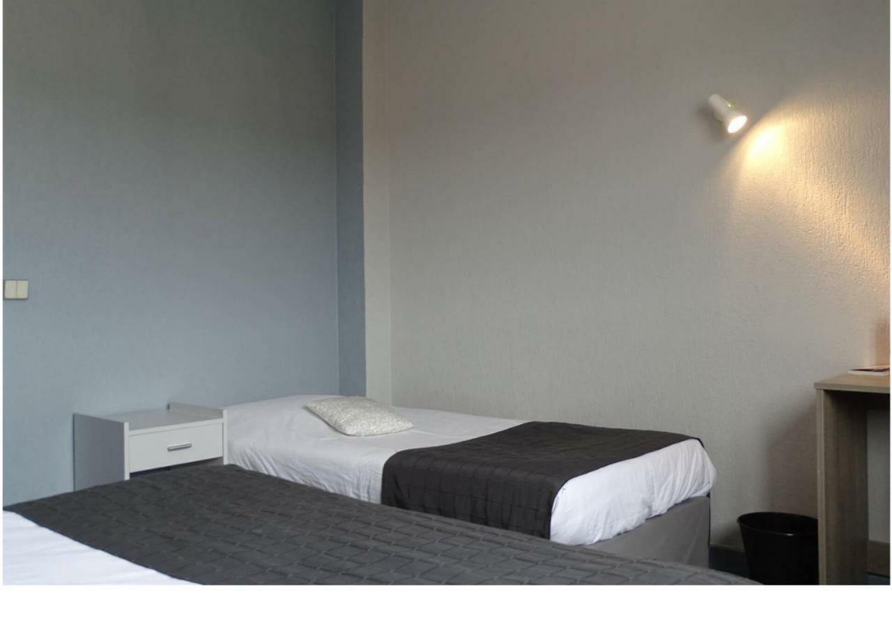 Europa Hotel Руссильон Экстерьер фото