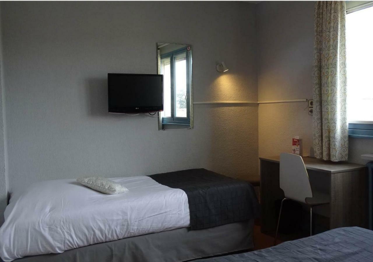 Europa Hotel Руссильон Экстерьер фото